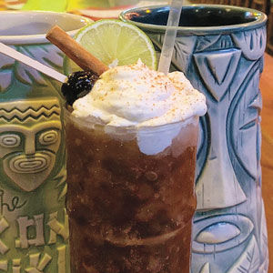 Mocktail Mania in the East Bay